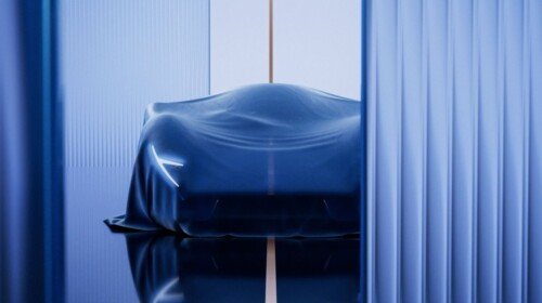 De Tomaso P72 first customer car-2