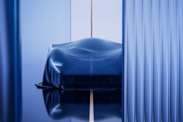 De Tomaso P72 first customer car-2