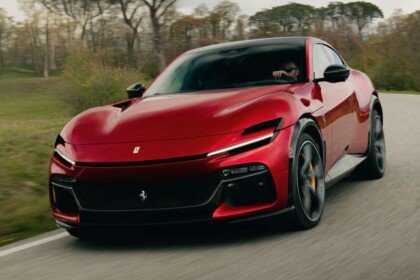 Ferrari Purosangue Handling Speciale-1