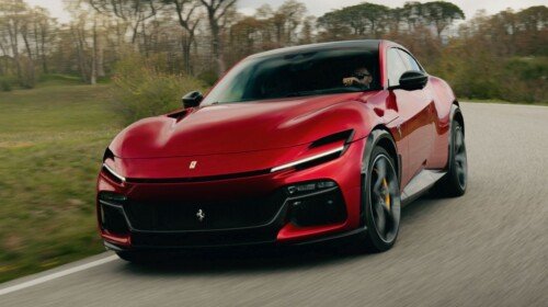 Ferrari Purosangue Handling Speciale-1