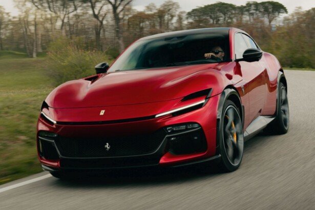 Ferrari Purosangue Handling Speciale-1