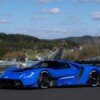 Ford GT Mk IV Nurburgring laptime-2