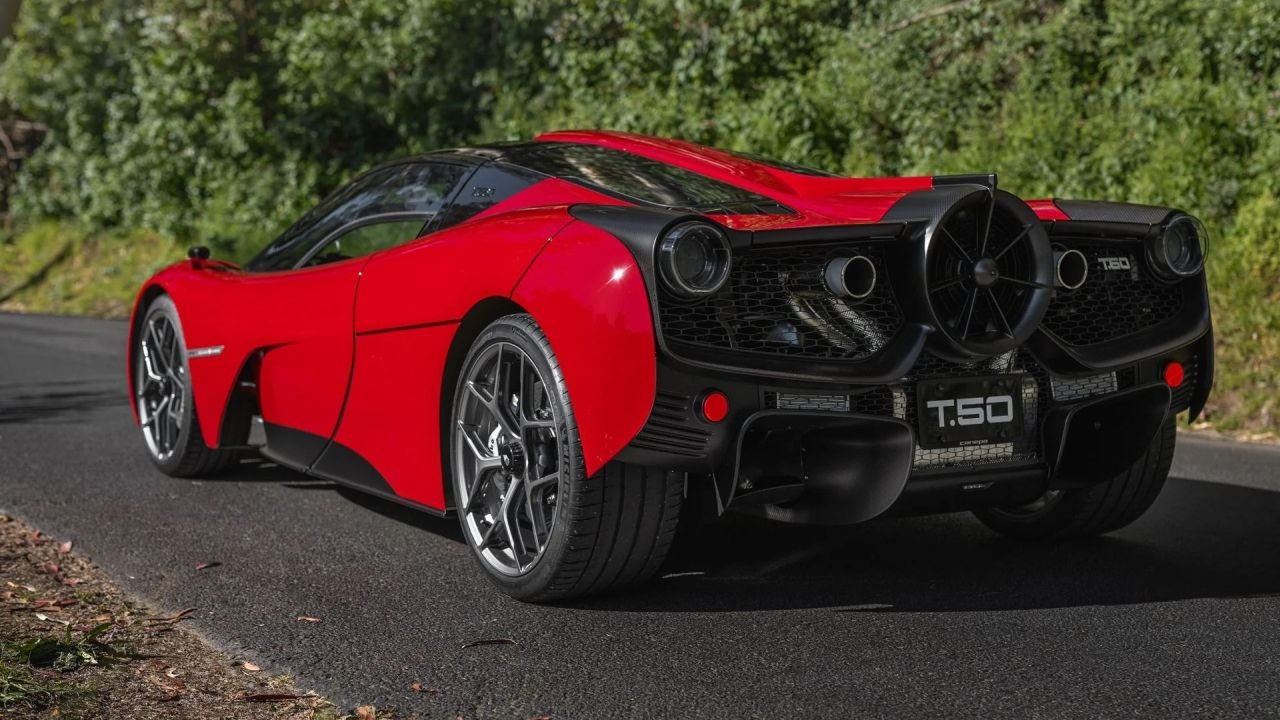 GMA T50-Broad Arrow Auction-2