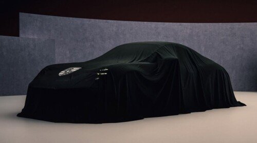 Porsche 911 GT3 Sport Cabriolet teaser-1