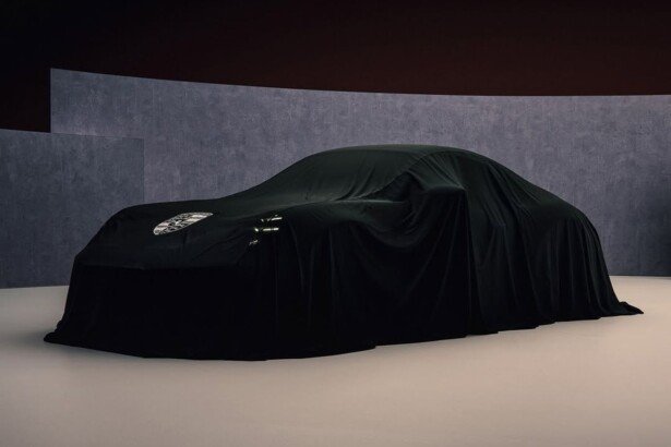 Porsche 911 GT3 Sport Cabriolet teaser-1