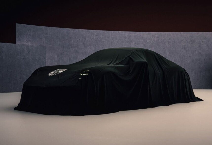 Porsche 911 GT3 Sport Cabriolet teaser-1