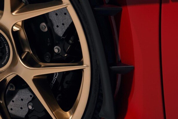 Porsche 911 GT3 Sport Cabriolet teaser-2