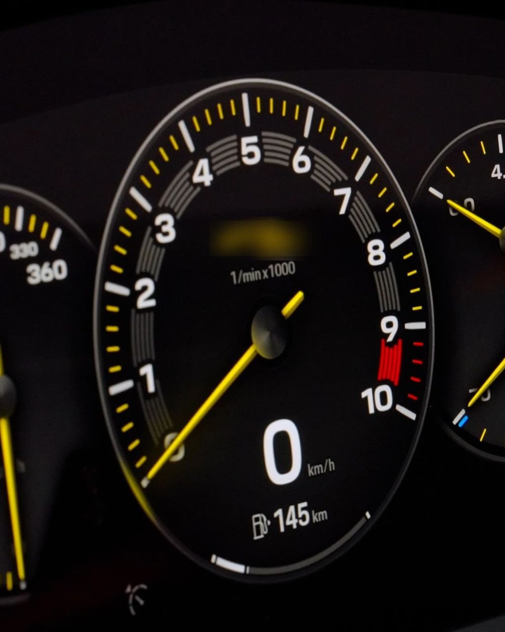 Porsche 911 GT3 Sport Cabriolet teaser-3