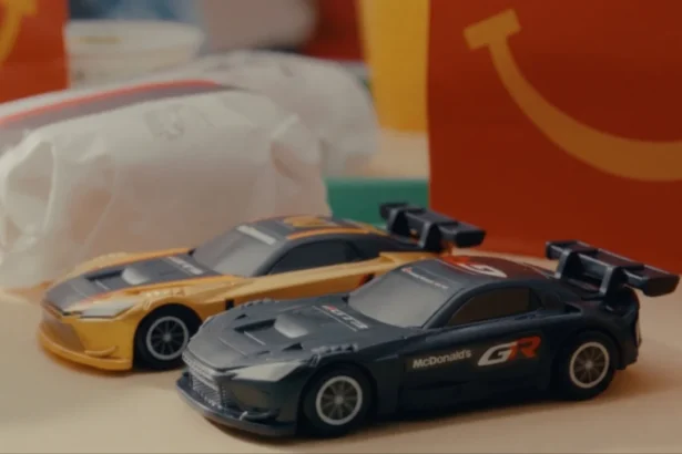 Toyota-GR-GT3-McDonalds-Collab-japan