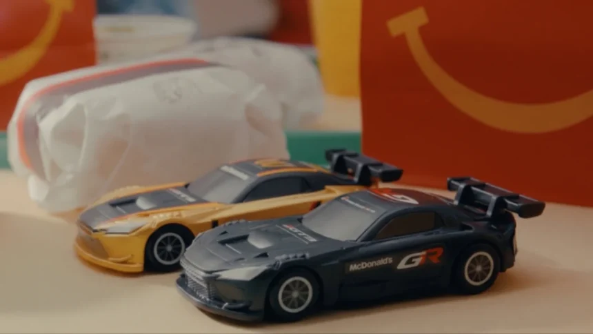 Toyota-GR-GT3-McDonalds-Collab-japan