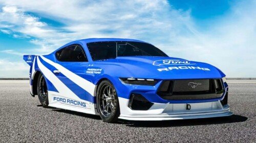 ford-mustang-cobra-jet-2200-quickest ev in the world