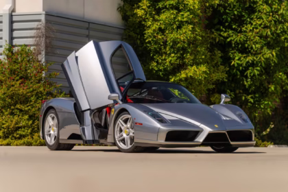 2003 Ferrari Enzo