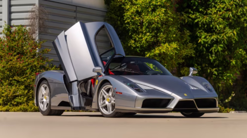2003 Ferrari Enzo