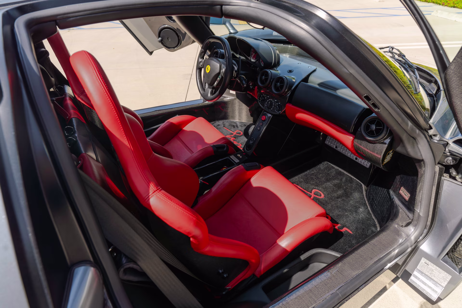 2003 Ferrari Enzo