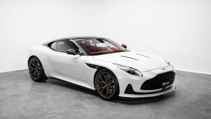 2024-Aston-Martin-DB12-White-for sale in dubai