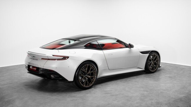 2024-Aston-Martin-DB12-White-for sale in dubai