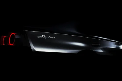 2027 nissan skyline teaser