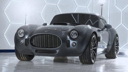 AC Cobra Coupe (3)