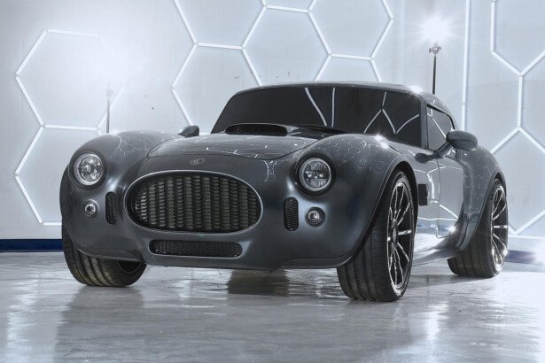 AC Cobra Coupe (3)