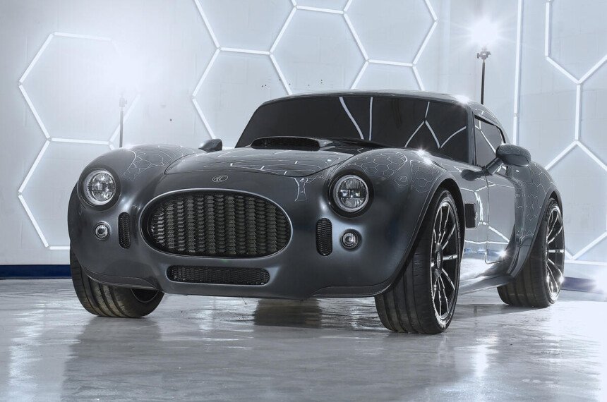 AC Cobra Coupe (3)