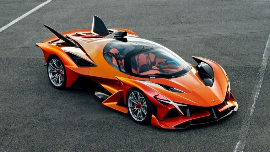 Apollo EVO 2_0