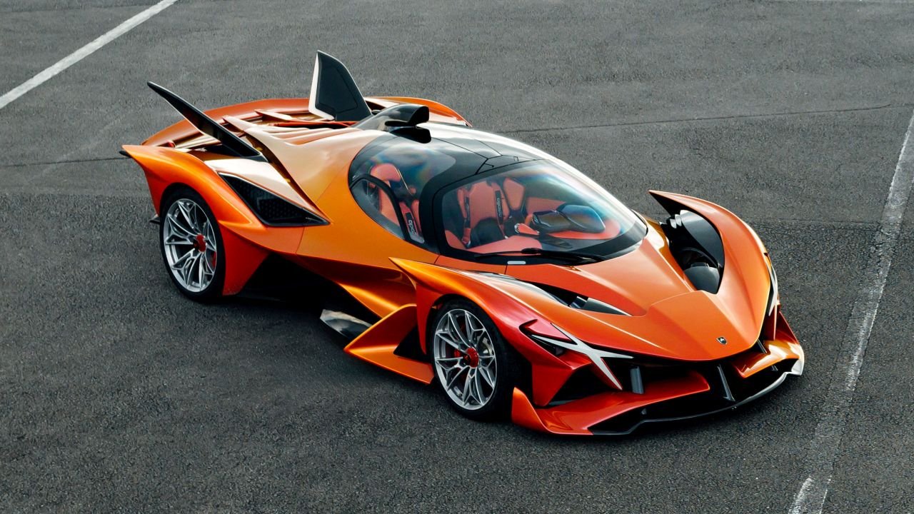 Apollo EVO 2_0