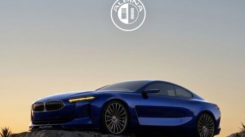 BMW Alpina Vision Concept-leaked-4