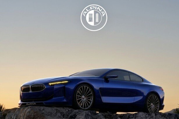 BMW Alpina Vision Concept-leaked-4