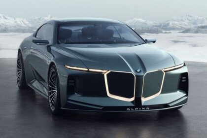 BMW Alpina Vision Concept leaked-6