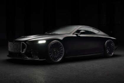 Brabus Bodo V12-1