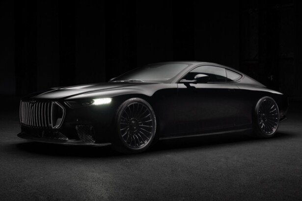 Brabus Bodo V12-1