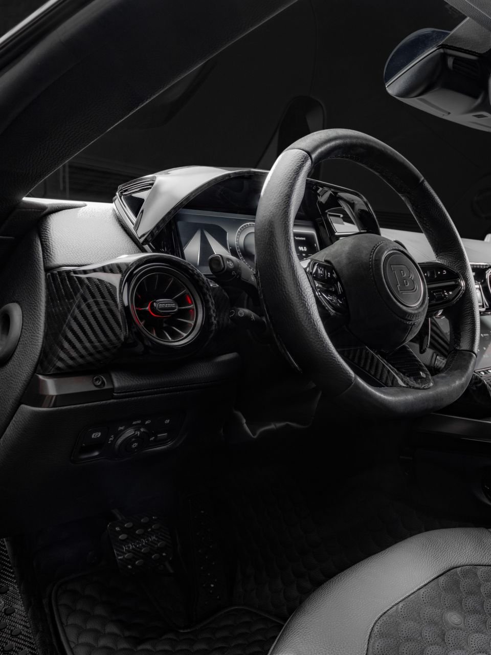 Brabus Bodo V12-3