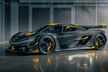 Canada’s first Koenigsegg Jesko (2)