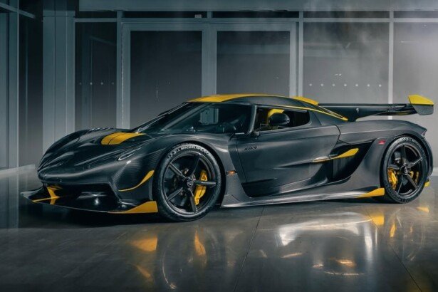 Canada’s first Koenigsegg Jesko (2)