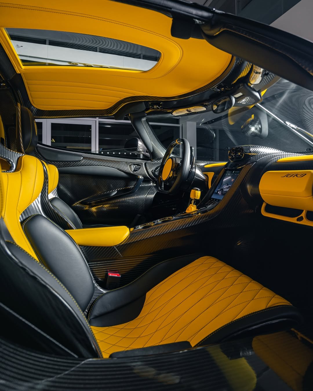 Canada’s first Koenigsegg Jesko (2)