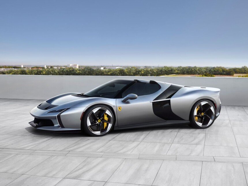 Ferrari HC25-one-off-3