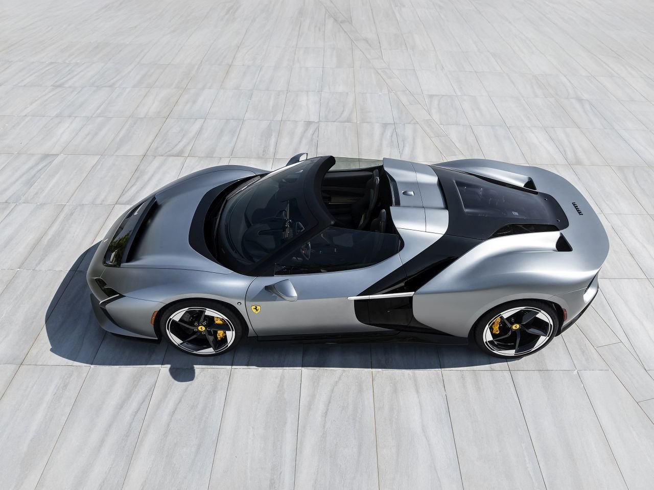 Ferrari HC25-one-off-6
