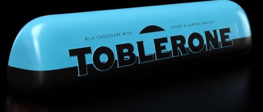 Ferrari Luce EV-Toblerone-troll