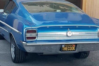 Ford Torino (1)