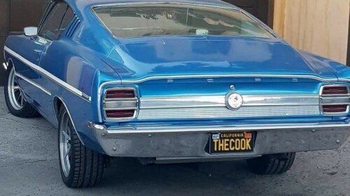 Ford Torino (1)