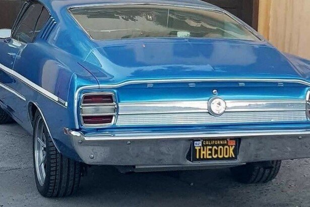 Ford Torino (1)