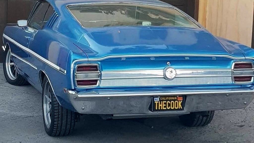 Ford Torino (1)