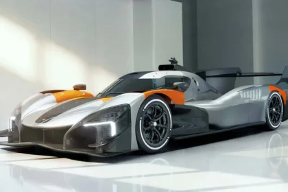 McLaren MCL-HY GTR (1)