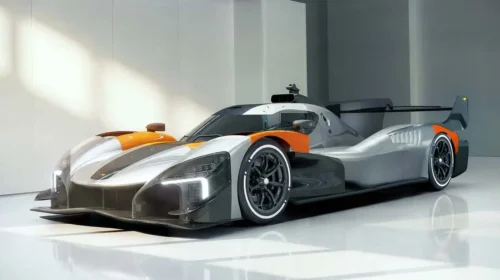 McLaren MCL-HY GTR (1)