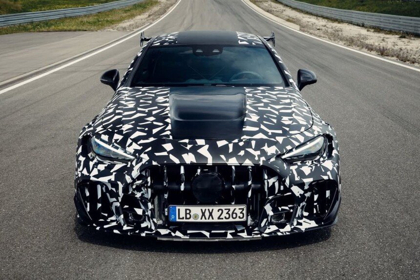 Mercedes-AMG Mythos CLE-prototype-2