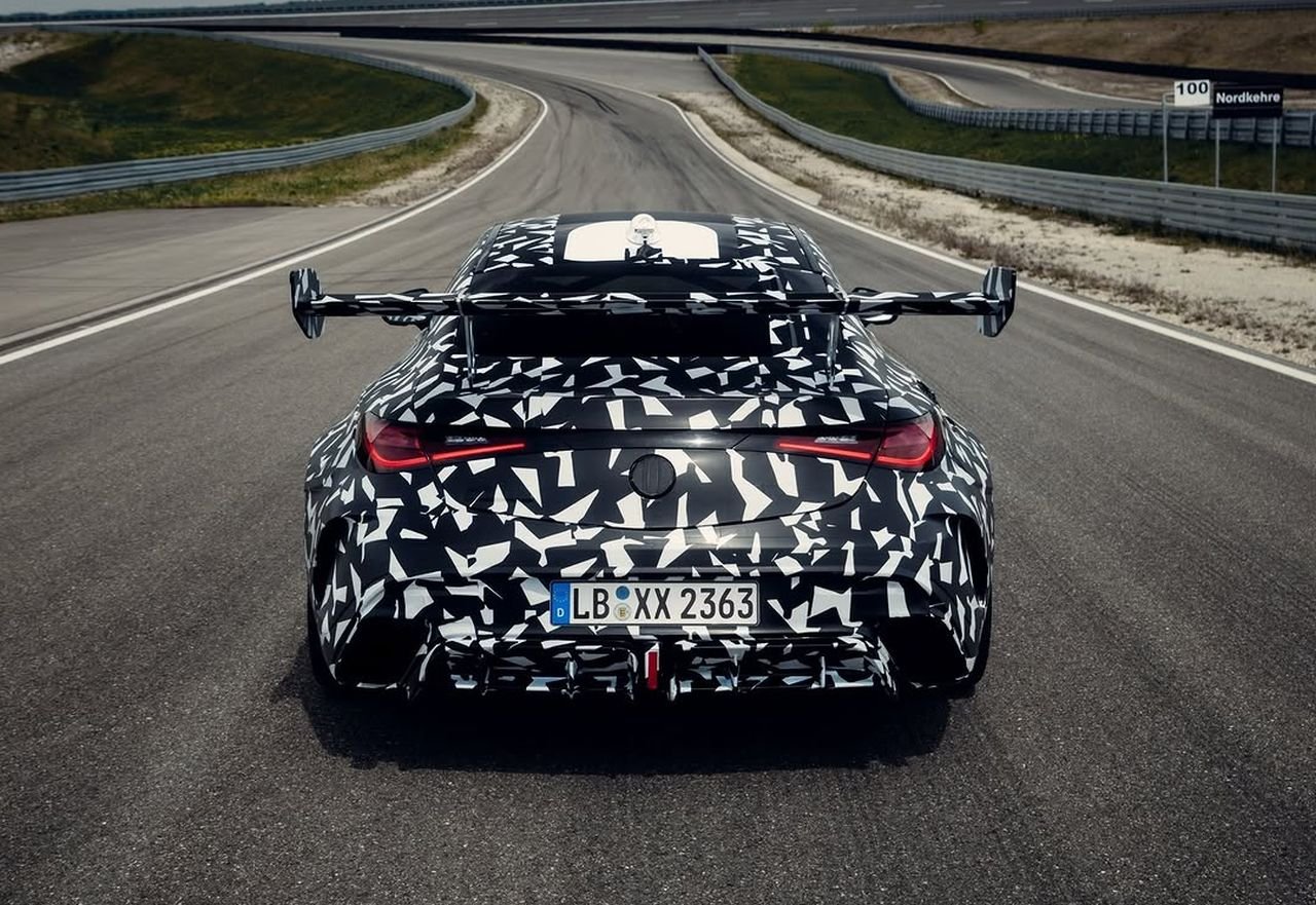 Mercedes-AMG Mythos CLE-prototype-6