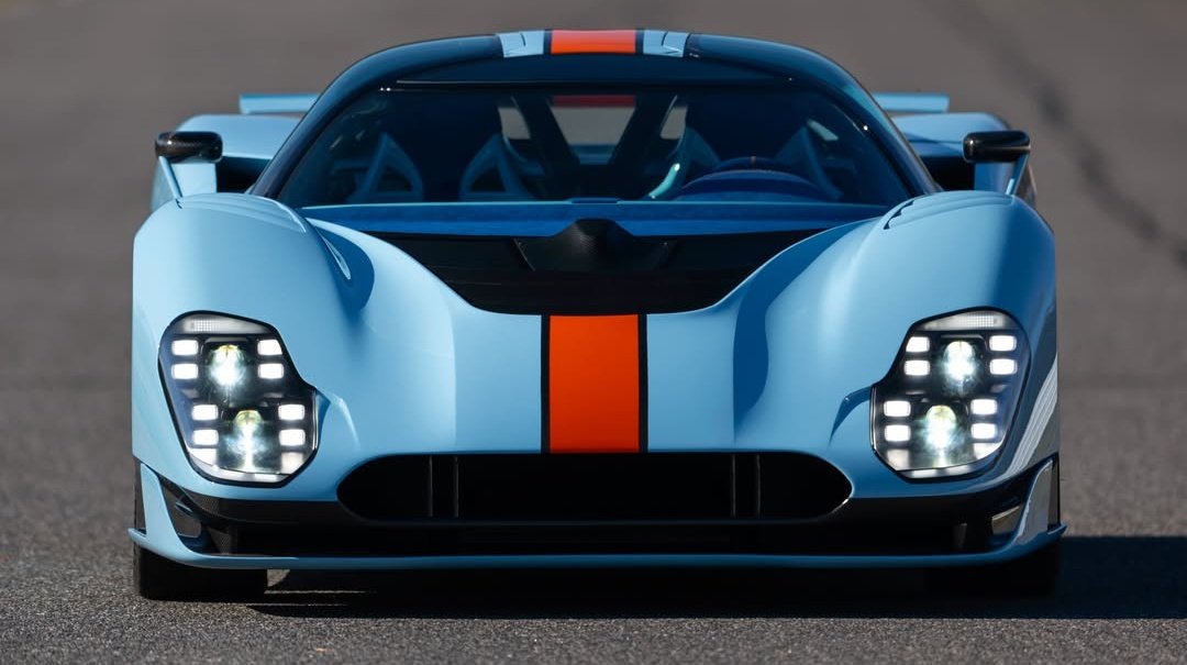 Miller Motorcars JC9