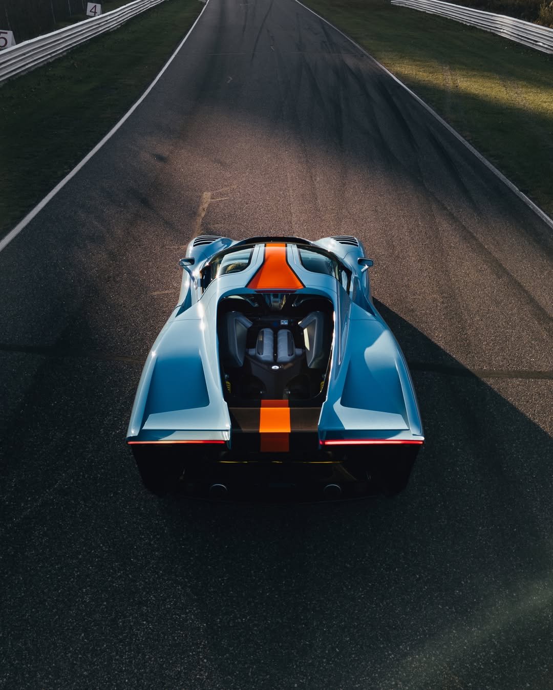 Miller Motorcars JC9