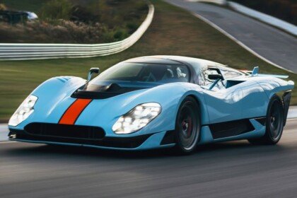 Miller Motorcars JC9