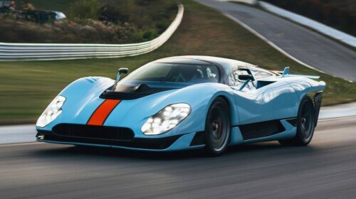 Miller Motorcars JC9